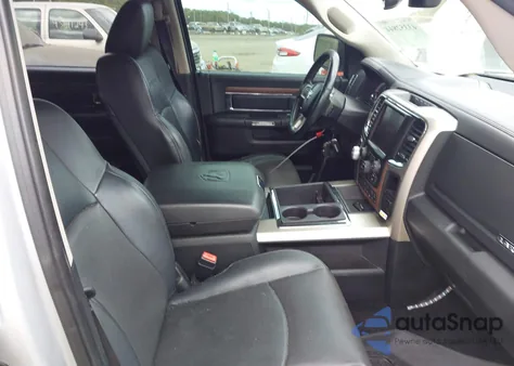 2014 Ram 1500 Laramie z USA, uszkodzony, nr VIN 1C6RR7NT1ES233090